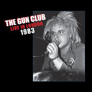 The Gun Club 15