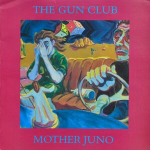 The Gun Club 9