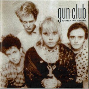 The Gun Club 8