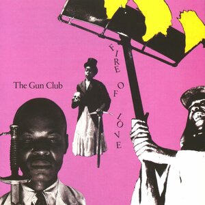 The Gun Club 6