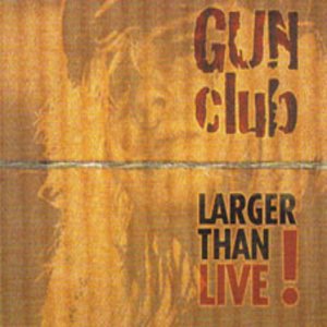 The Gun Club 3