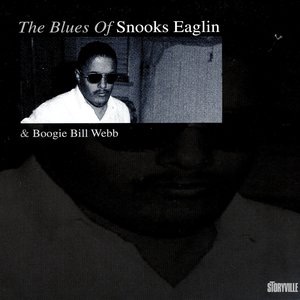 Boogie Bill Webb 1