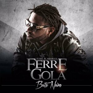 Ferre Gola 7