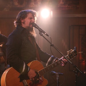 Jamey Johnson 13