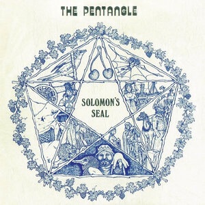Pentangle 12