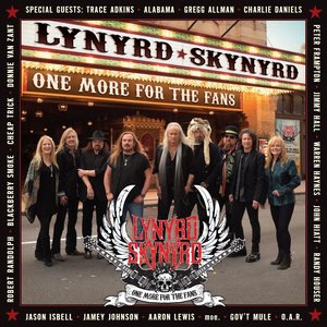 Lynyrd Skynyrd 37