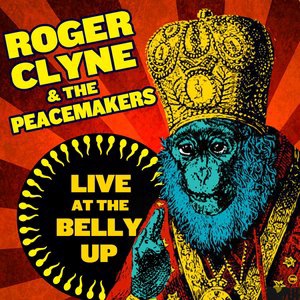 Maybe We Should Fall in Love