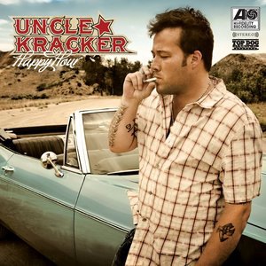 Uncle Kracker 14