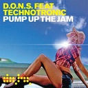 Pump Up the Jam