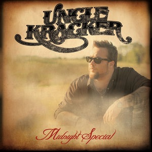 Uncle Kracker 12