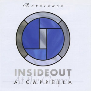 InsideOut A cappella 3