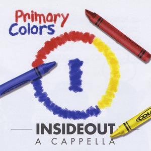 InsideOut A cappella 1