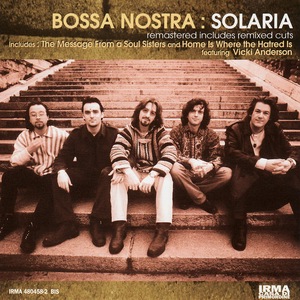 Bossa Nostra 2