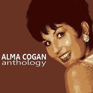 Alma Cogan 13