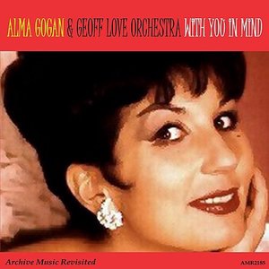 Alma Cogan 12