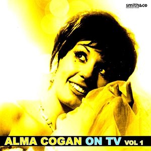 Alma Cogan 10