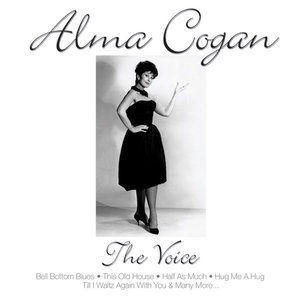 Alma Cogan 9