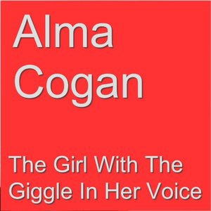 Alma Cogan 8