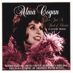 Alma Cogan 6