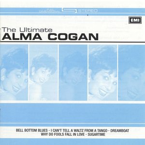 Alma Cogan 5