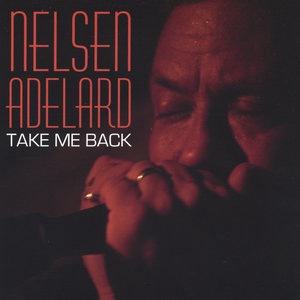 Blues Got A Hold On Me