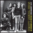 On The Street (BBC In Concert 4th August 1977)