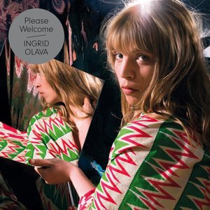 Ingrid Olava 4