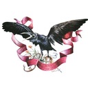 That Fierce Cow Is Common Sense In A Country Dress