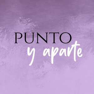 Punto y Aparte