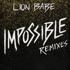 Lion Babe 3