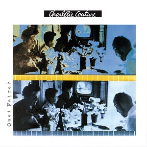 Charlélie Couture 4