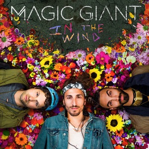 Magic Giant 2