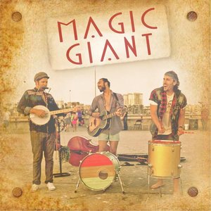 Magic Giant 1