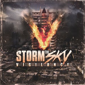 Storm The Sky 1