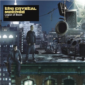The Crystal Method 3