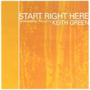 Your Love Broke Through