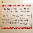 Soon After Christmas