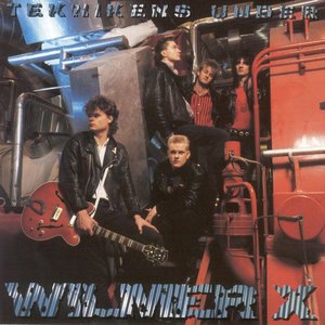 Om En Hund Mådde Så Här