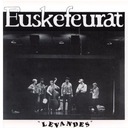 Länge Har Vi Väntat