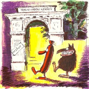 Att Kalla Det Kärlek