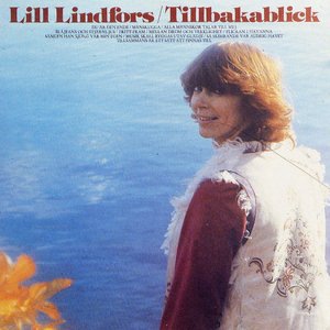 Lill Lindfors 4