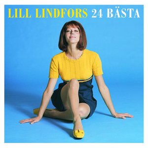 Lill Lindfors 1