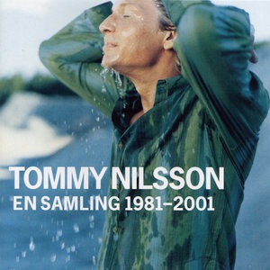 Tommy Nilsson 4