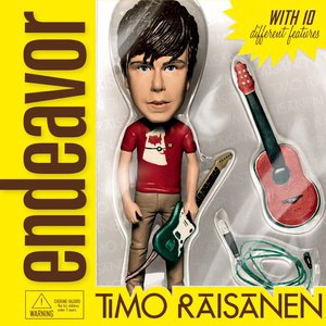 Timo Räisänen 11