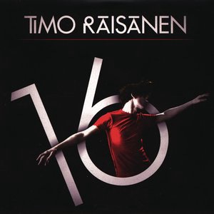 Timo Räisänen 9