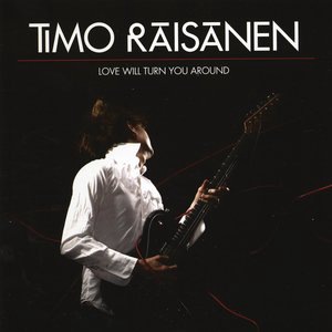 Timo Räisänen 8