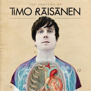 Timo Räisänen 6