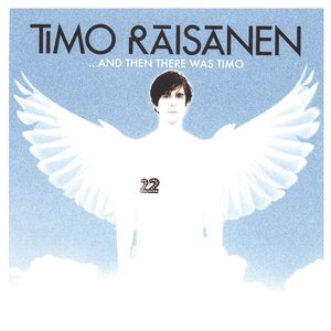 Timo Räisänen 5