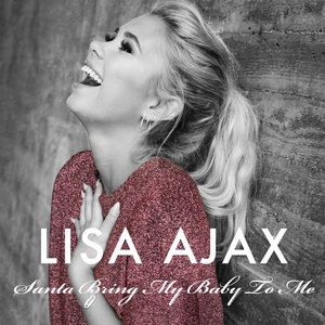 Lisa Ajax 4