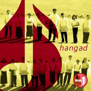 Hangad 9